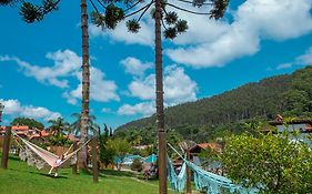 Pousada das Videiras